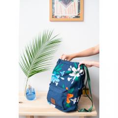 Rucsac - Frida Kahlo - Lily