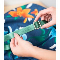 Rucsac - Frida Kahlo - Lily