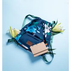 Rucsac - Frida Kahlo - Lily