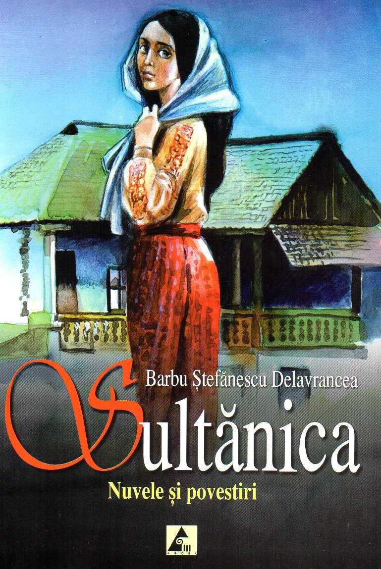 Sultanica 