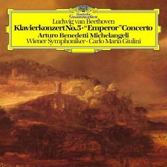 Klavierkonzert No. 5 Emperor Concerto - Vinyl