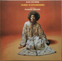 Journey In Satchidananda - Vinyl