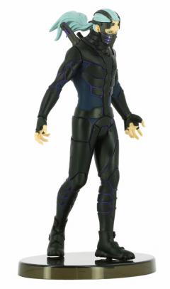 Figurina - My Hero Academia - Nine - Heroes Rising, 19 cm