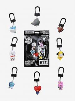 Breloc - BT21 - Backpack Buddies