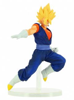 Figurina - Dragon Ball Super - Saiyan Vegito - Ichibansho