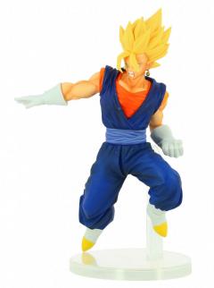 Figurina - Dragon Ball Super - Saiyan Vegito - Ichibansho