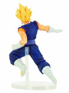 Figurina - Dragon Ball Super - Saiyan Vegito - Ichibansho