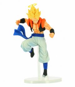 Figurina - Dragon Ball Super - Gogeta - Ichibansho