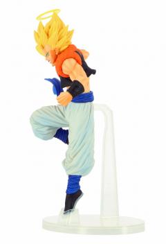 Figurina - Dragon Ball Super - Gogeta - Ichibansho