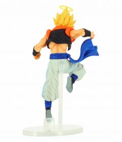 Figurina - Dragon Ball Super - Gogeta - Ichibansho