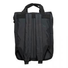 Ghiozdan - La Casa De Papel - Urban Money Heist - Black