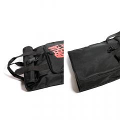 Ghiozdan - La Casa De Papel - Urban Money Heist - Black