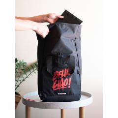 Ghiozdan - La Casa De Papel - Urban Money Heist - Black