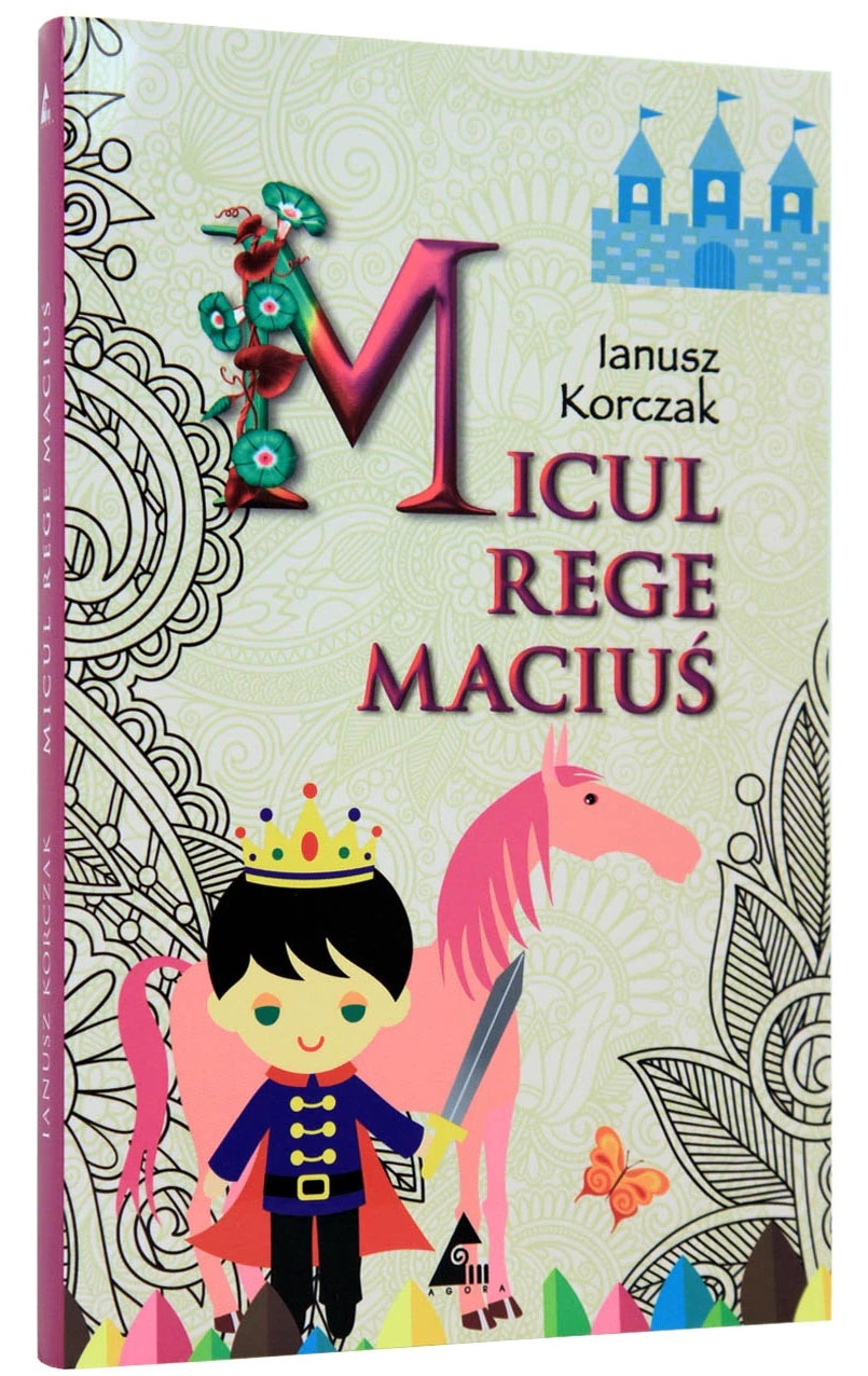 Micul Rege Macius