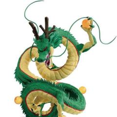 Figurina - Dragon Ball - Creator X - Shenron