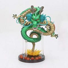 Figurina - Dragon Ball Super - Mega World - Shenron