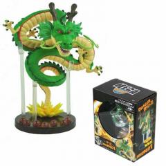 Figurina - Dragon Ball Super - Mega World - Shenron