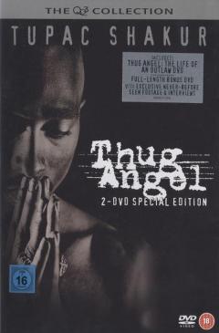 Tupac Shakur: Thug Angel (DVD)