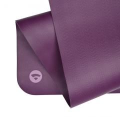 Saltea Yoga - EcoPro, 185 x 60 cm, 4 mm, violet