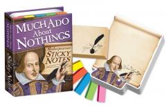 Sticky Notes - Much Ado About Nothings