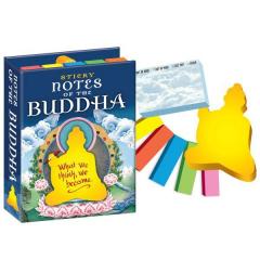 Sticky Notes - Notes of the Buddha