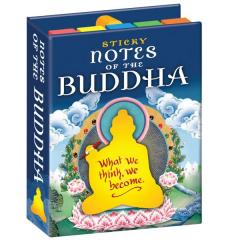 Sticky Notes - Notes of the Buddha