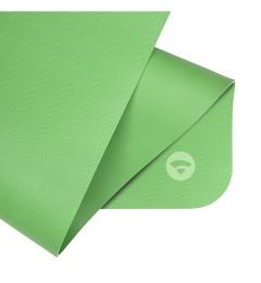 Saltea Yoga - EcoPro, 185 X 60 CM, 4 mm, Reed Green