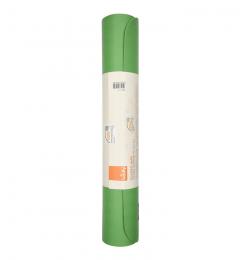 Saltea Yoga - EcoPro, 185 X 60 CM, 4 mm, Reed Green