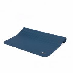 Saltea Yoga - EcoPro Travel XL, 200x60 cm Ocean Blue