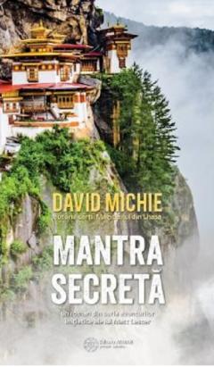 Mantra secreta