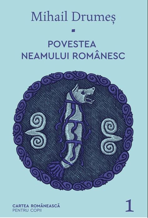 Povestea Neamului Romanesc