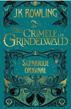 Crimele lui Grindelwald