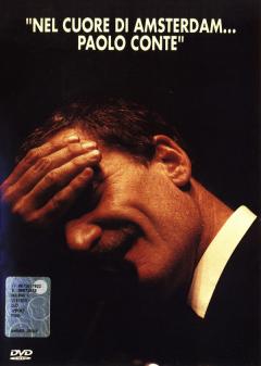Nel Cuore Di Amsterdam... (DVD)