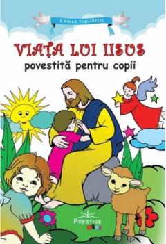 Viata lui Iisus