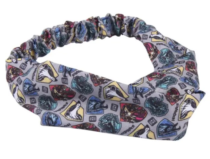 Bandana Harry Potter Varianta 4 Cerda