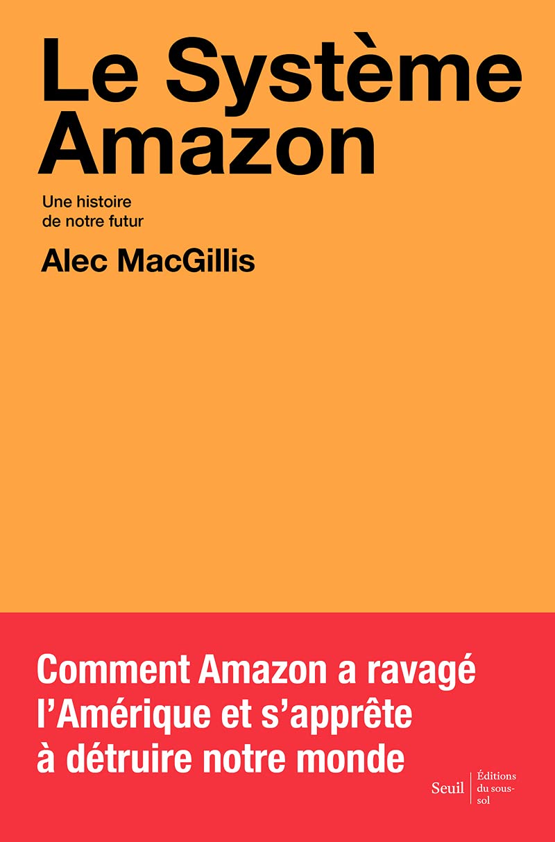 Le Systeme Amazon