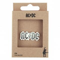 Insigna din metal - AC/DC