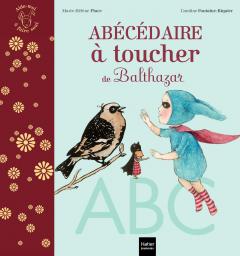 L'abecedaire a toucher de Balthazar