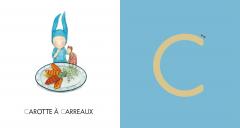 L'abecedaire a toucher de Balthazar