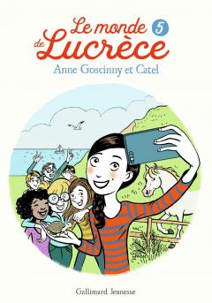 Le monde de Lucrece - Tome 5