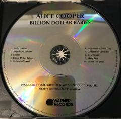 Billion Dollar Babies