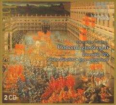Corelli: Concerti Grossi Op. 6