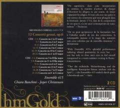 Corelli: Concerti Grossi Op. 6