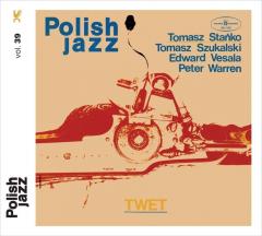 Twet - Polish Jazz