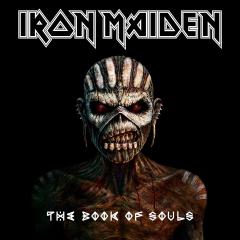 The Book of Souls (Digipack)