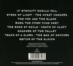 The Book of Souls (Digipack)