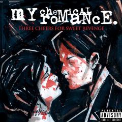 Three Cheers for Sweet Revenge - Vinyl