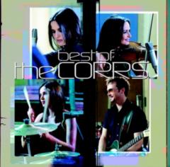 The Best Of The Corrs