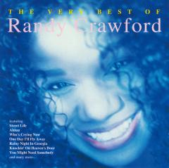 The Very Best Of Randy Crawford