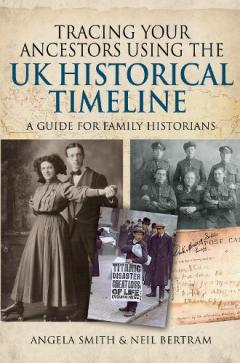 TRACING YOUR ANCESTORS USING THE UK HIST
